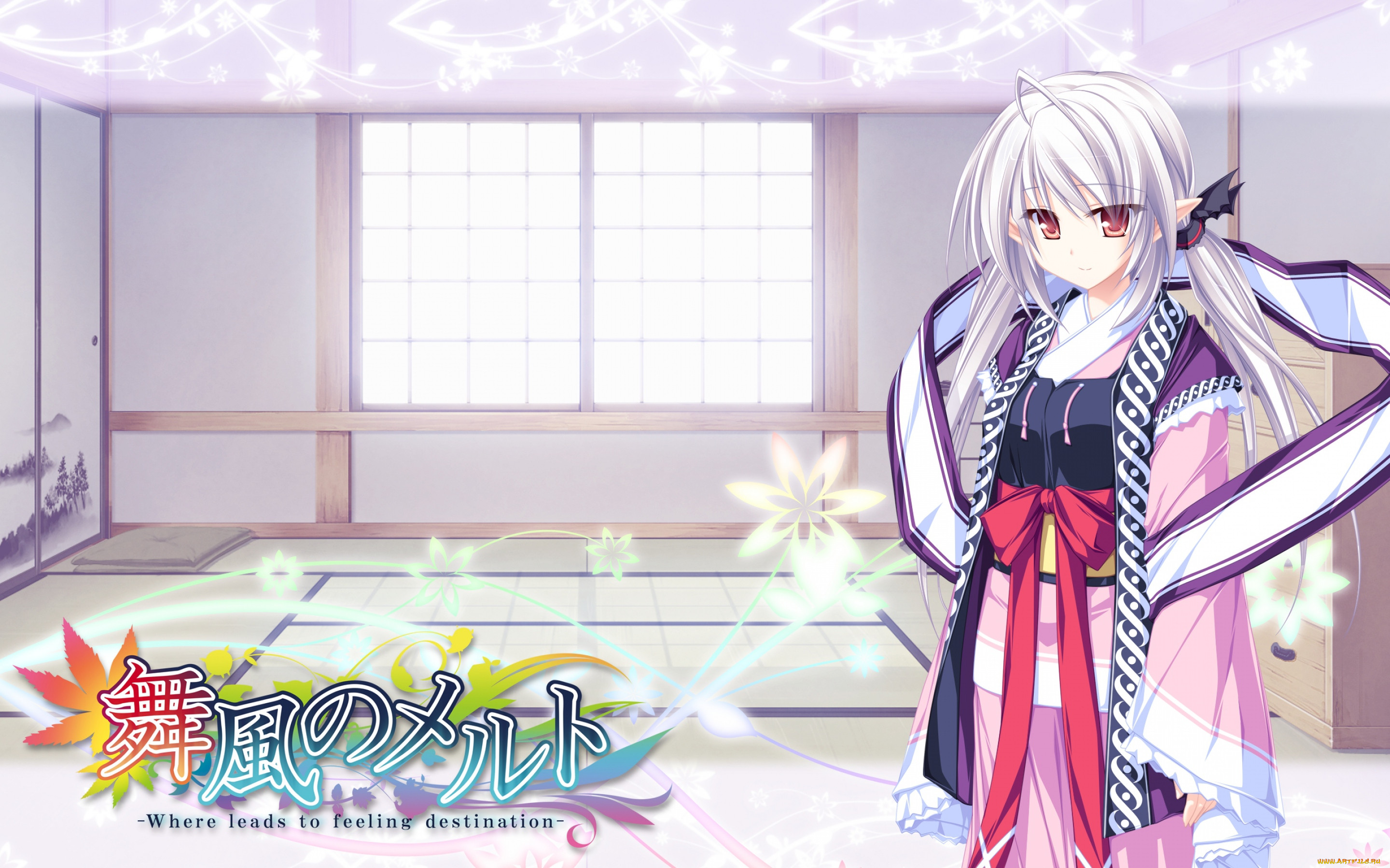 maikaze no melt, , , , 